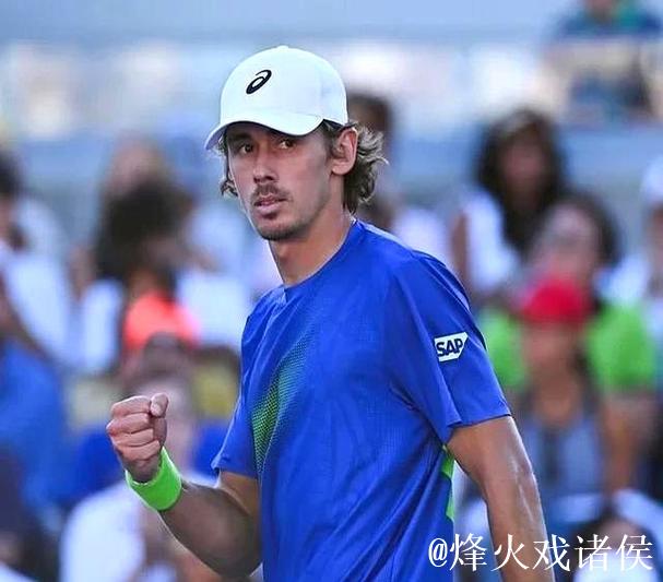 辛纳2-1战胜德米纳尔 连续3年闯入中网男单决赛 辛纳2-1战胜德米纳尔 连续3年闯入中网男单决赛