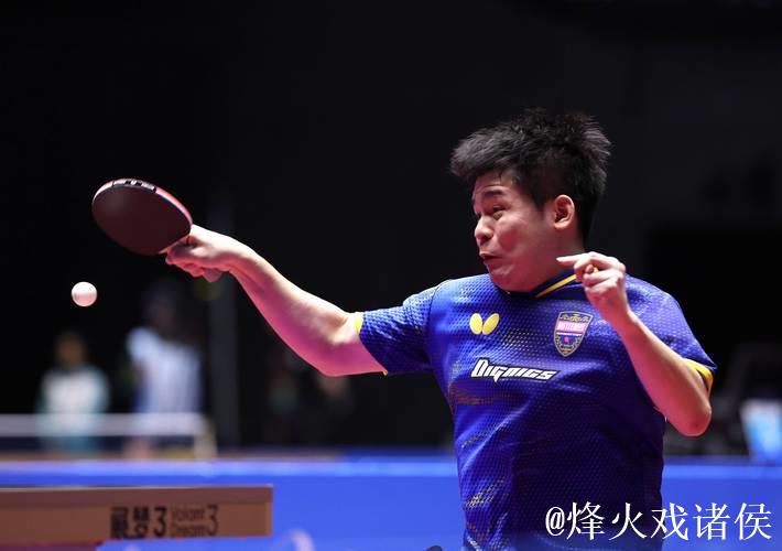 林诗栋4-1击败赵子豪 晋级十五运会乒乓球男单四强 林诗栋4-1击败赵子豪 晋级十五运会乒乓球男单四强